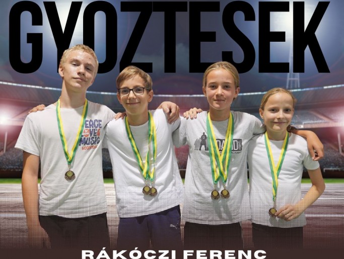 HIPER 2026/2027 GYŐZTESEK